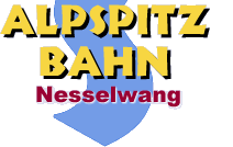 Alpspitzbahn Nesselwang