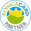 Königscard - Wir sind dabei Königscard